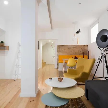 l'Appartamento Casa Do Castelo 1- Work Or Relax In The Historic Heart Of Lisbon! Esterno foto