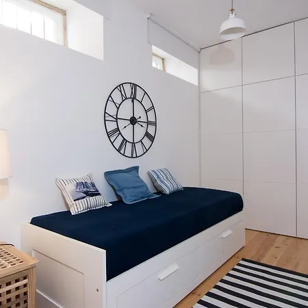 Casa Do Castelo 1- Work Or Relax In The Historic Heart Of Lisbon! Apartment Exterior photo